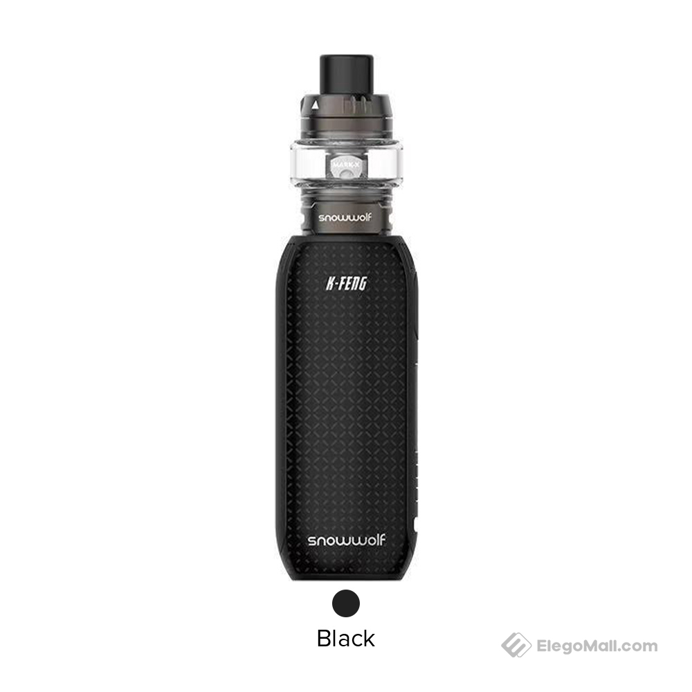 Snowwolf Kfeng Box Kit